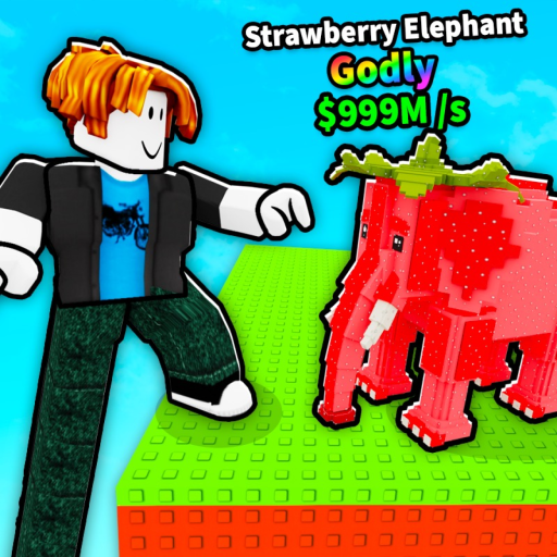 Get Tall For Brainrots