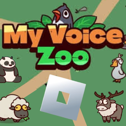 My Voice Zoo [ROBLOX]
