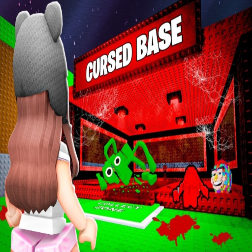 👹 FREE CURSED BASE 👹