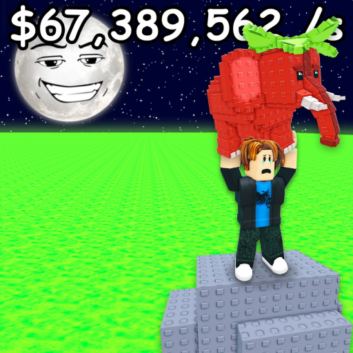 [☢️] Survive TOXIC for Brainrots!