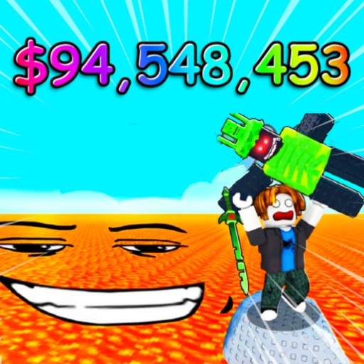 Survive LAVA for Forsaken