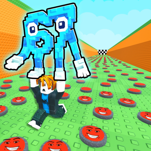 Avoid Mines for Brainrots