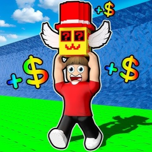 Tsunami Steal Brainrot 