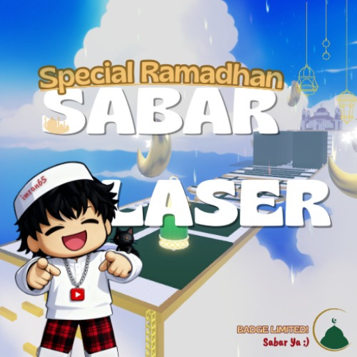 [ UPDATE ] Sabar Laser Tower