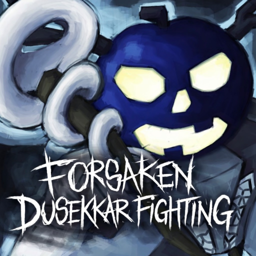 Forsaken Dusekkar Fighting