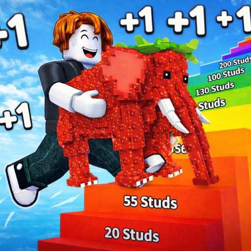 + 1 Jump Escape for Brainrots!