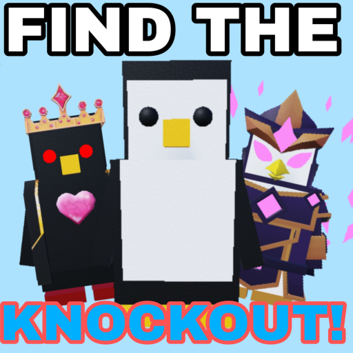 Find the Knockout!