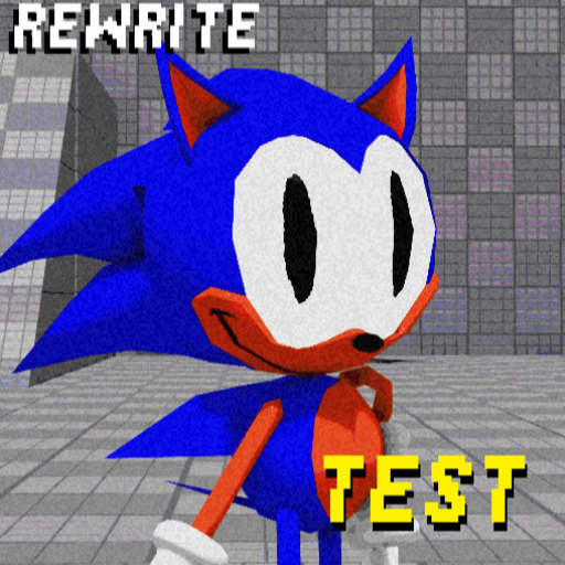 Rewrite TEST: Restart