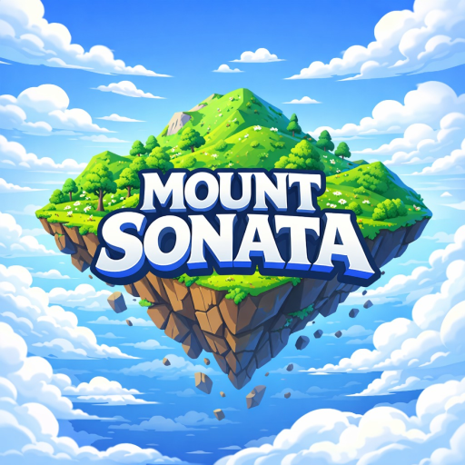 [NEW + 10🍃] MOUNT SONATA 🎼