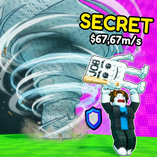 Jump For Lucky Blocks!