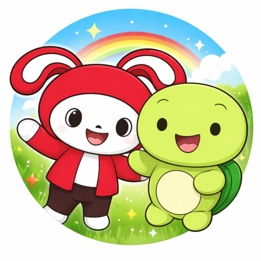 💙 JJ and Mikey 💚