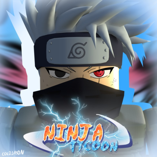 Ninja Tycoon (v4.5.8)