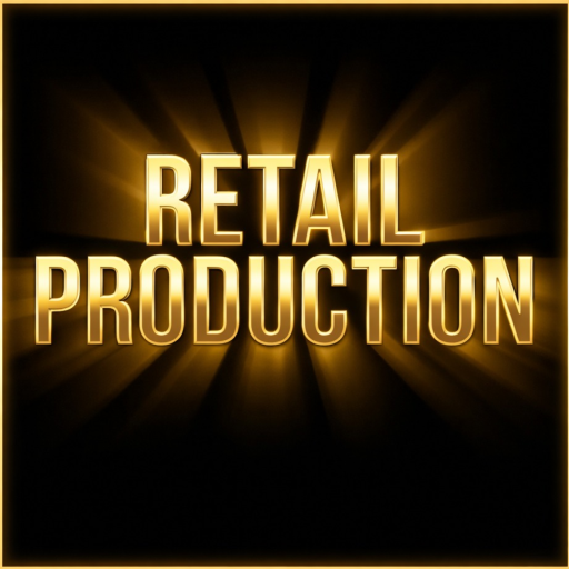 Retail Production [Products]