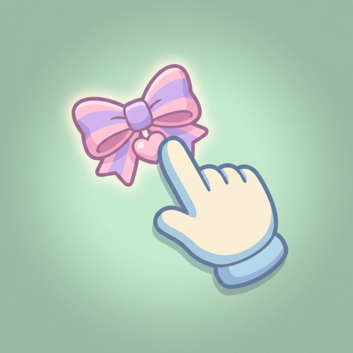 [UPD2] Click A Femboy