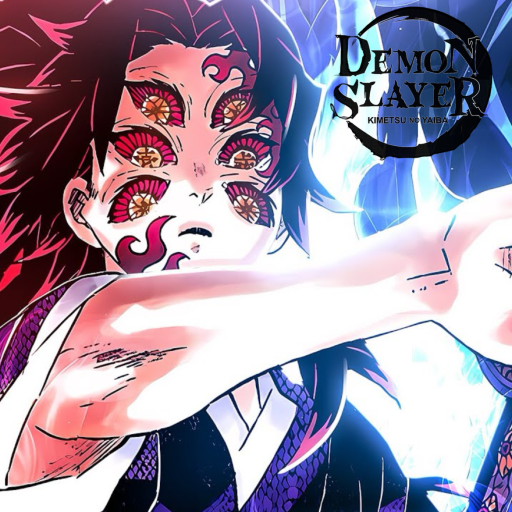 Demon Slayer Scarlet Moon