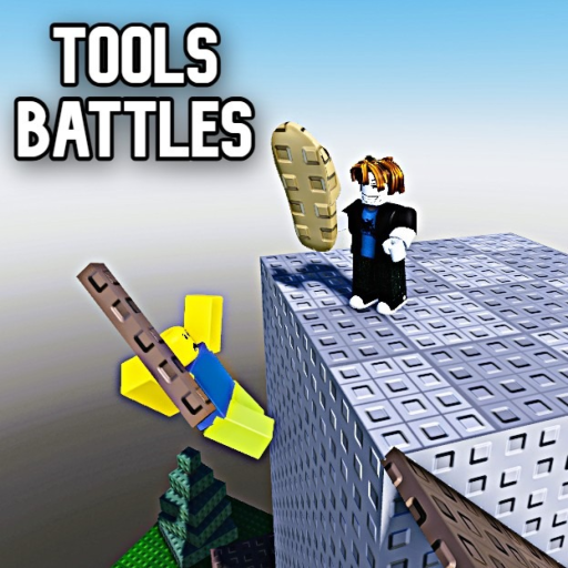 Tools Battles [Beta]
