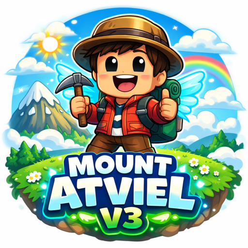 [FREE AVA X50] Mount Atviel V3