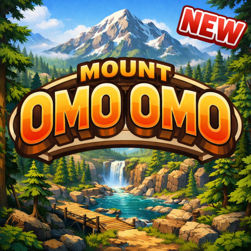 [NEW] MOUNT OMO OMO