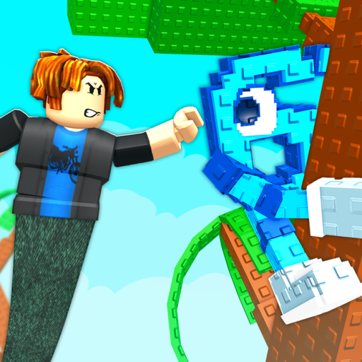 Stretch For Brainrots 🦒