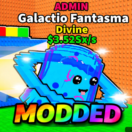 💀 Escape Brainrotz GOD MODE MODDED 🔥