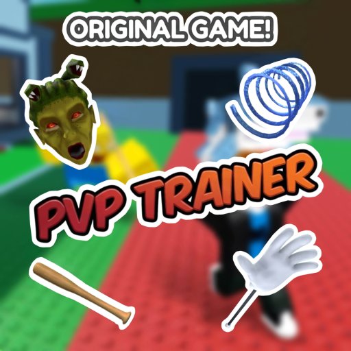 [YIN YANG] SAB PVP Trainer