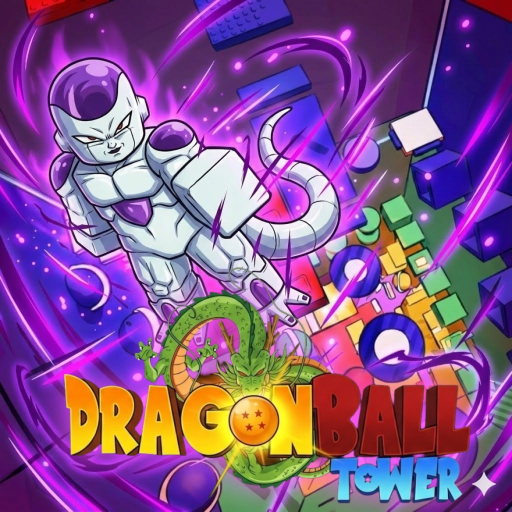 [UPD1] DRAGON BALL SLAP TOWER