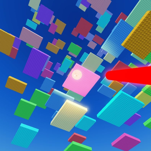 [FPS] Laser Gun Arena 🔫