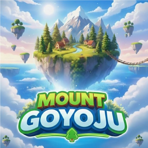 Mount GoYoJu
