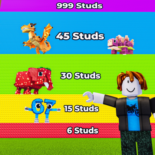 Jump and Escape Brainrots🧠