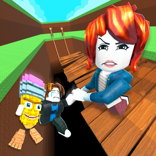 Survive Bridge for Brainrots