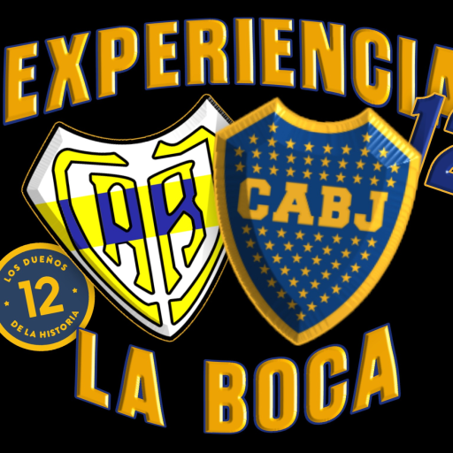 ⭐ Experience the Mouth ⭐ [Boca juniors] (INSTANT