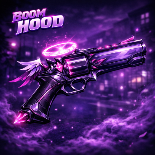 [UPDATE 🔥] Boom FFA