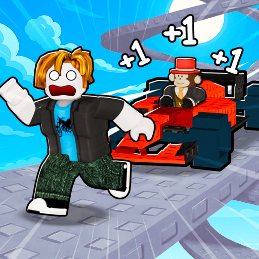 [🚘💥] +1 Speed Turbo Escape