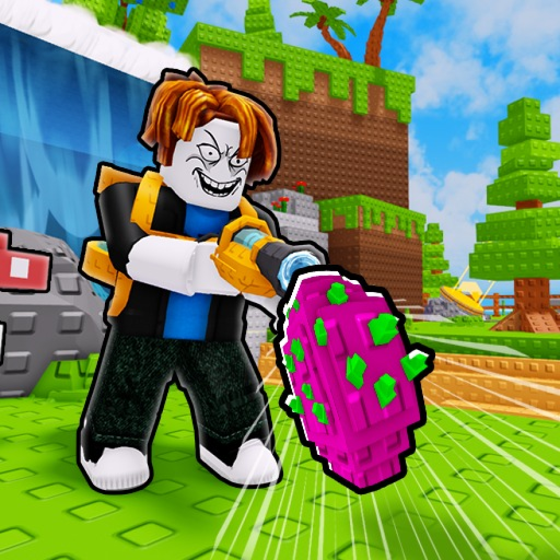 [💎UPD] Fruit Incremental