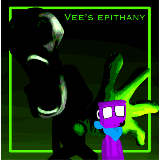 Vee's Epiphany