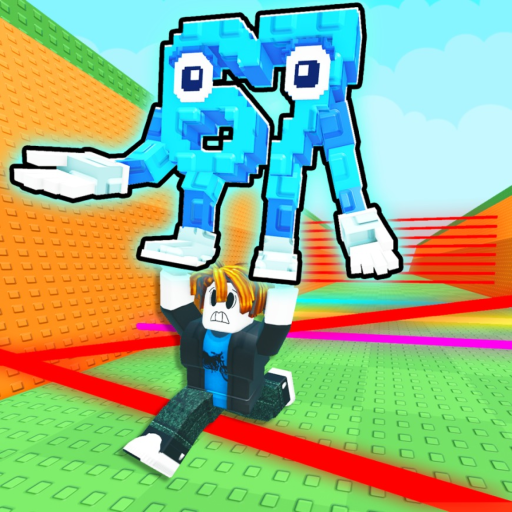 Escape Lasers for Brainrots