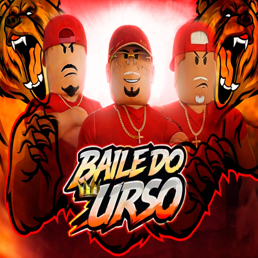 Baile Do Urso