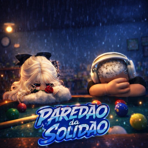 Solitude Paredon [NEW]