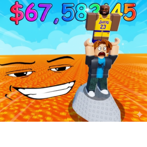 Survive LAVA for Basketball Players!