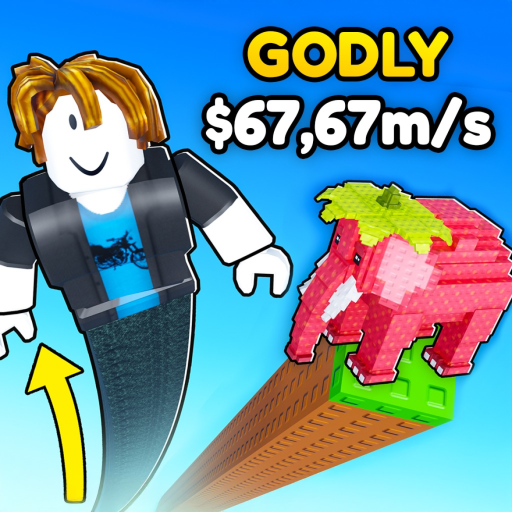 Grow Tall For Brainrots