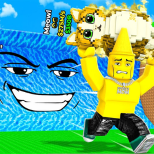 Escape Tsunami for rots