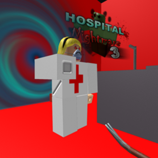 Hospital Nightmare 3 Original (2012 Reupload)