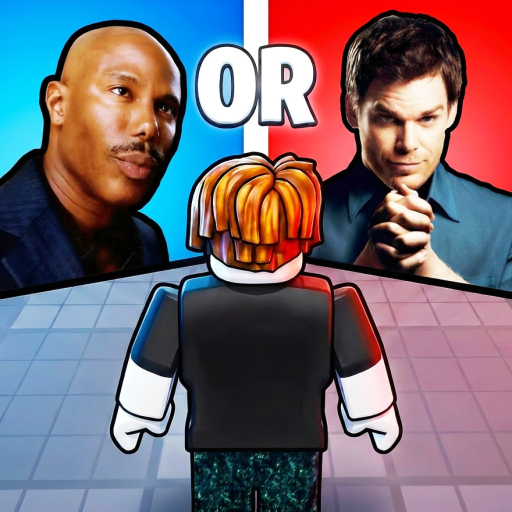 Better Dexter Character?