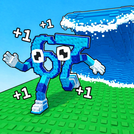 +1 Speed Brainrot RNG🎲