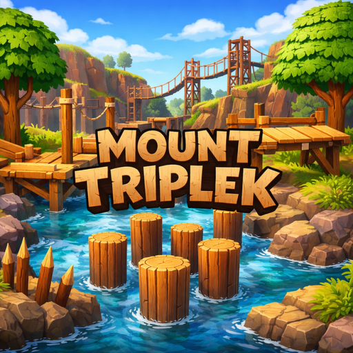[EVENT ROBUX]MOUNT TRIPLEK
