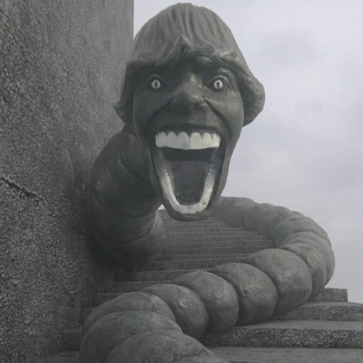 Climb Scary 67 Tower II