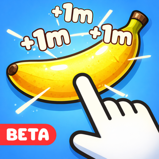 [🍌 RELEASE 🍌] Idle Banana Game