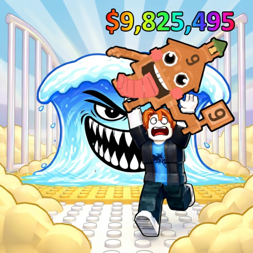 Escape Hell For Brainrots