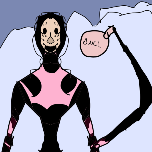 Doctor nowhere creatures:REBORN