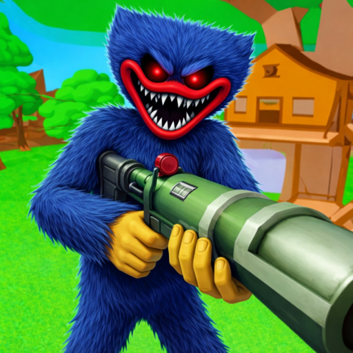 🌹 SURVIVE POPPY PLAYTIME THE KILLERS 🌹